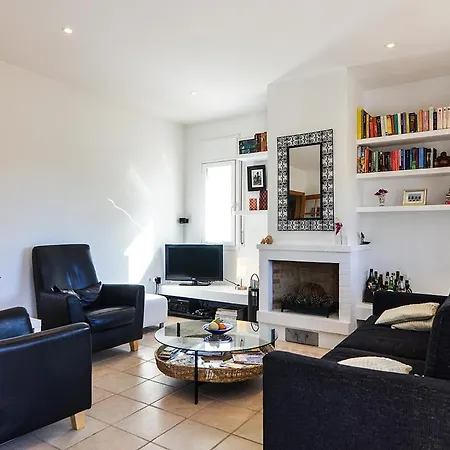 Villa Club Villamar - Casa Senang Lloret de Mar