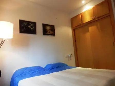 Club Villamar - Casa Senang