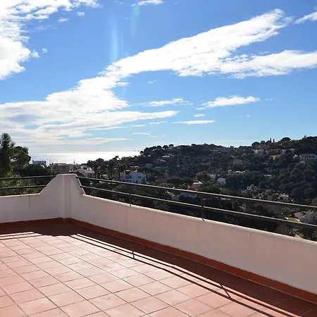 Villa Club Villamar - Casa Senang Lloret de Mar