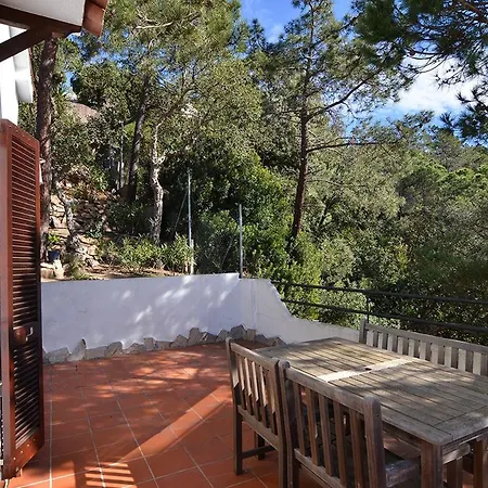 Club Villamar - Casa Senang Lloret de Mar