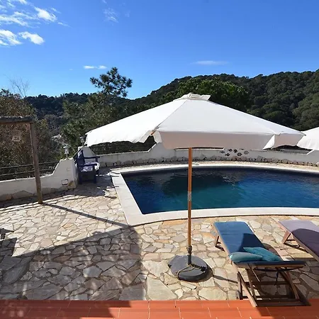 Villa Club Villamar - Casa Senang Lloret de Mar