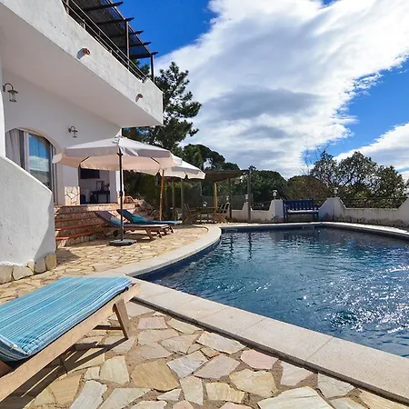 Club Villamar - Casa Senang *