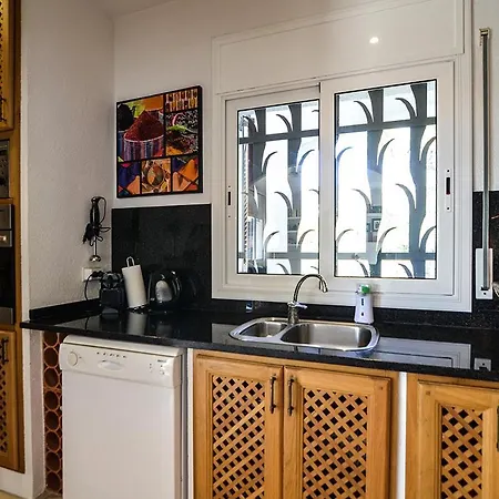 Club Villamar - Casa Senang Villa *