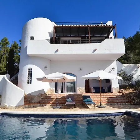 Club Villamar - Casa Senang Villa