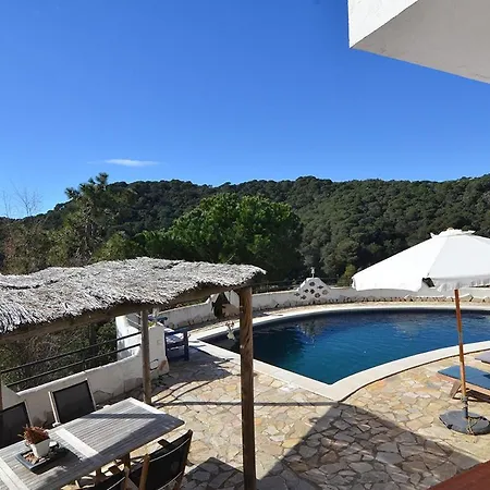 Club Villamar - Casa Senang Lloret de Mar